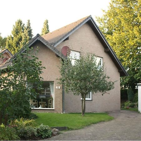 Ferienwohnung Anna فرملزكيرشن المظهر الخارجي الصورة