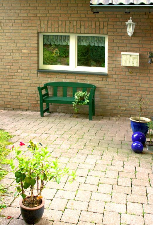 Ferienwohnung Anna فرملزكيرشن الغرفة الصورة